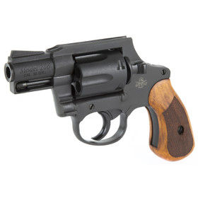 Armscor M206 Spurless Revolver